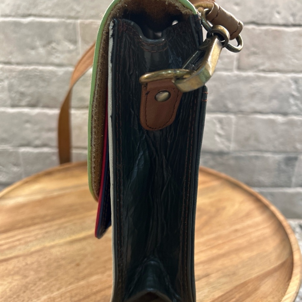 Soruka Multicolor Crossbody Bag - Picture 4 of 12